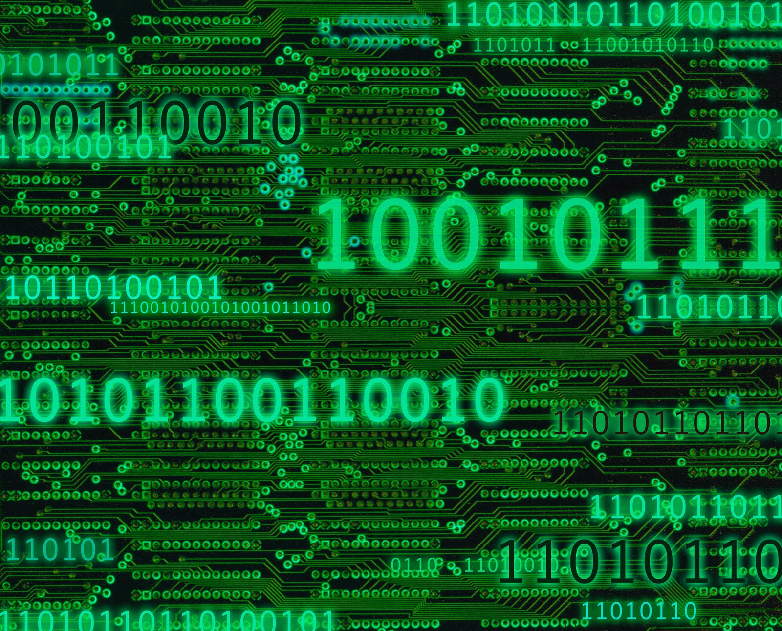 Hasil gambar untuk biner komputer